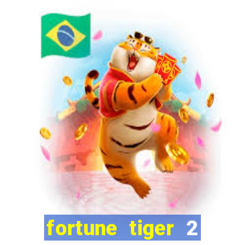 fortune tiger 2 revenge demo